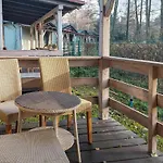 Nyaraló Amazing Home In Wilcze With Lake View *
