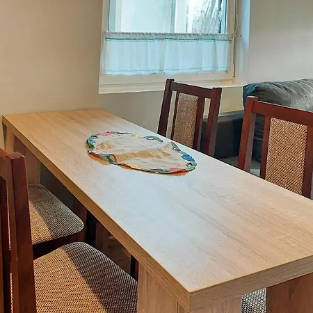 2 Bedroom Pet Friendly In 度假居 Wilcze (Greater Poland)
