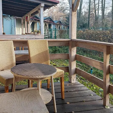 度假居 2 Bedroom Pet Friendly In *