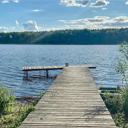 2 Bedroom Pet Friendly In * Wilcze (Greater Poland)