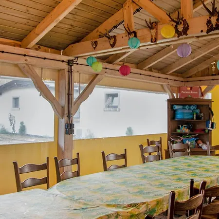 Pet Friendly In With Wifi بيت للعطل