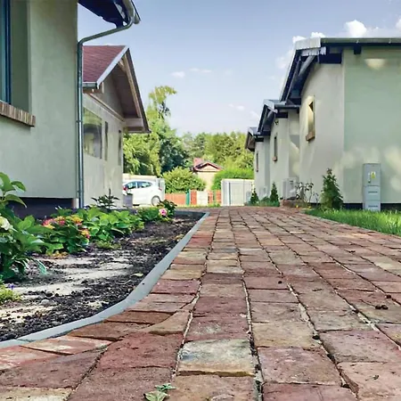 Дом отдыха 2 Bedroom Pet Friendly In Wilcze (Greater Poland)