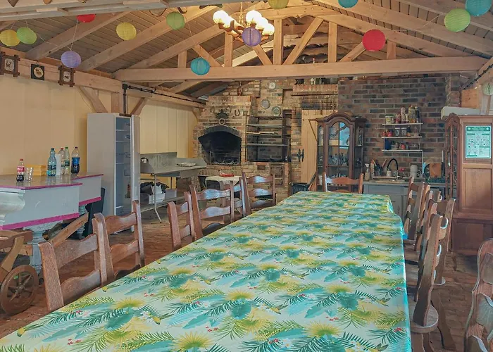 2 Bedroom Pet Friendly In Wilcze (Greater Poland)