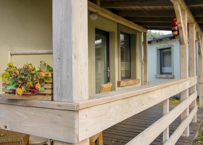 2 Bedroom Pet Friendly In