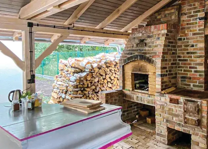 度假居 2 Bedroom Pet Friendly In *