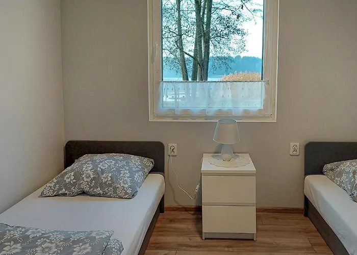 度假居 2 Bedroom Pet Friendly In *