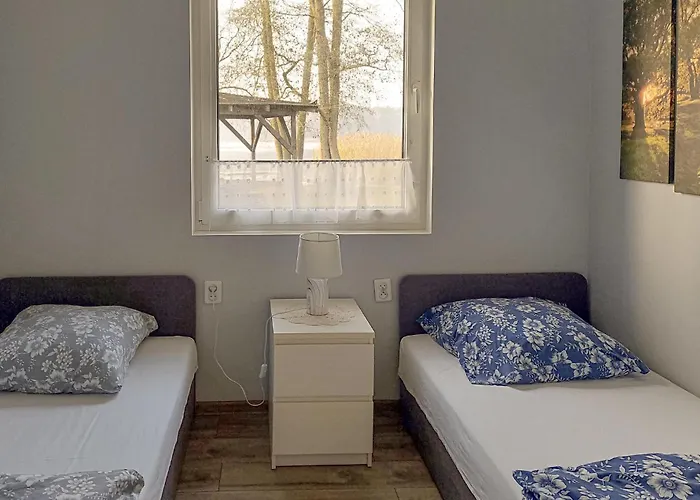 2 Bedroom Pet Friendly In 度假居 *