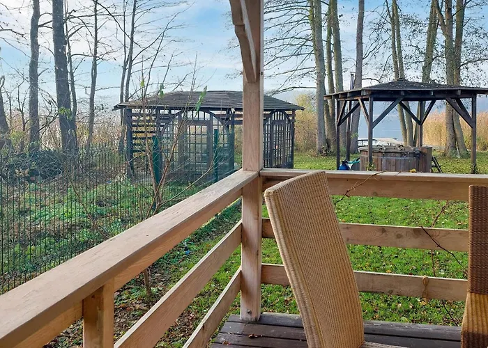 2 Bedroom Pet Friendly In * Wilcze (Greater Poland)